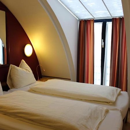 Affordable Rooms In Heart Of Lucerna Zewnętrze zdjęcie