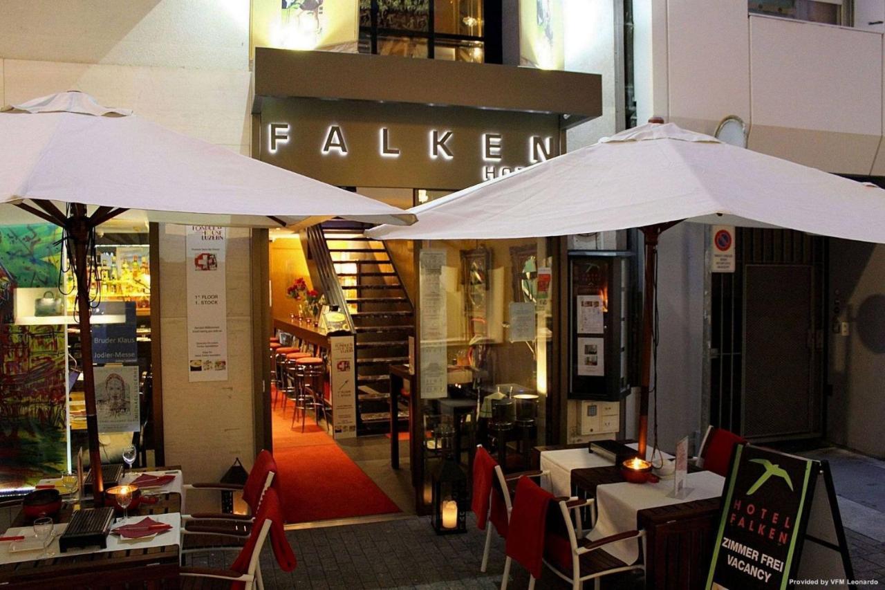 Affordable Rooms In Heart Of Lucerna Zewnętrze zdjęcie