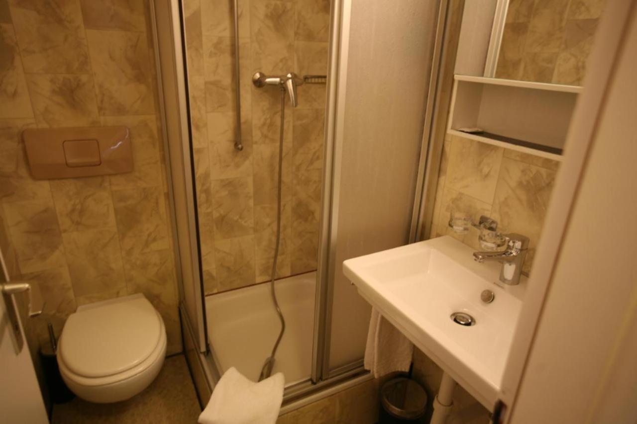 Affordable Rooms In Heart Of Lucerna Zewnętrze zdjęcie