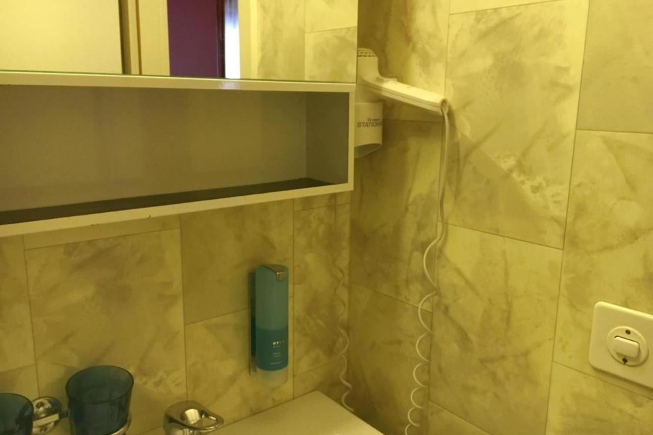Affordable Rooms In Heart Of Lucerna Zewnętrze zdjęcie