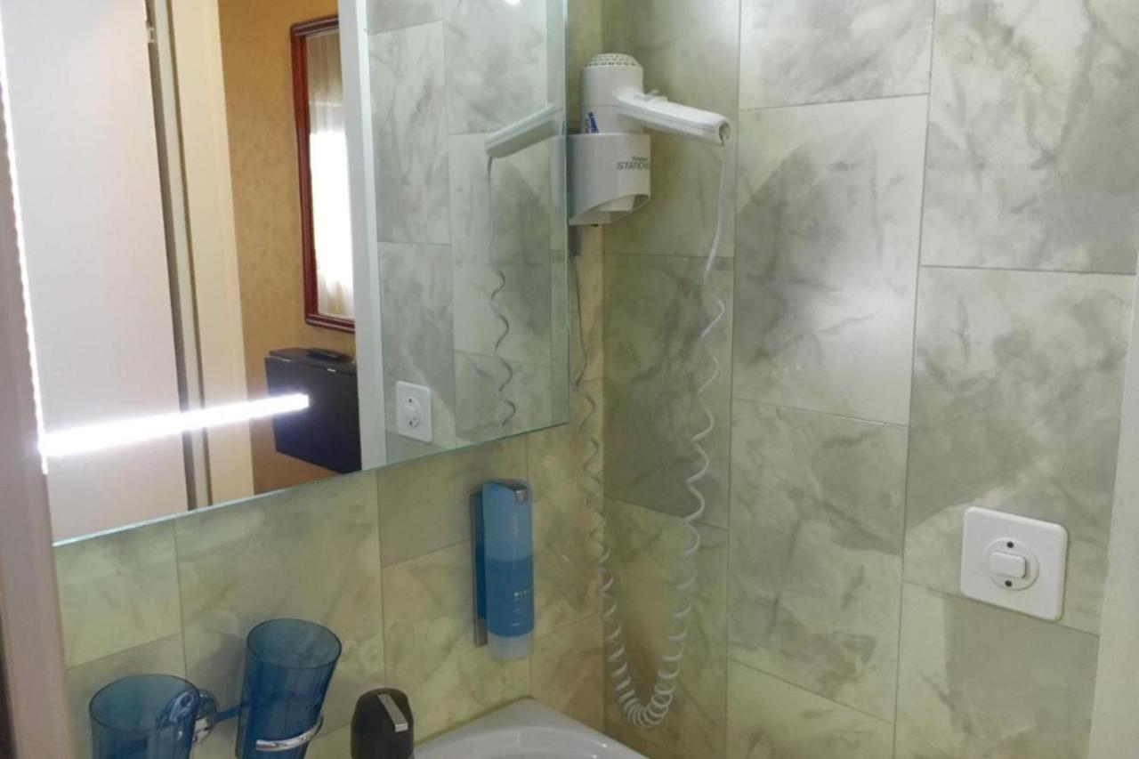 Affordable Rooms In Heart Of Lucerna Zewnętrze zdjęcie