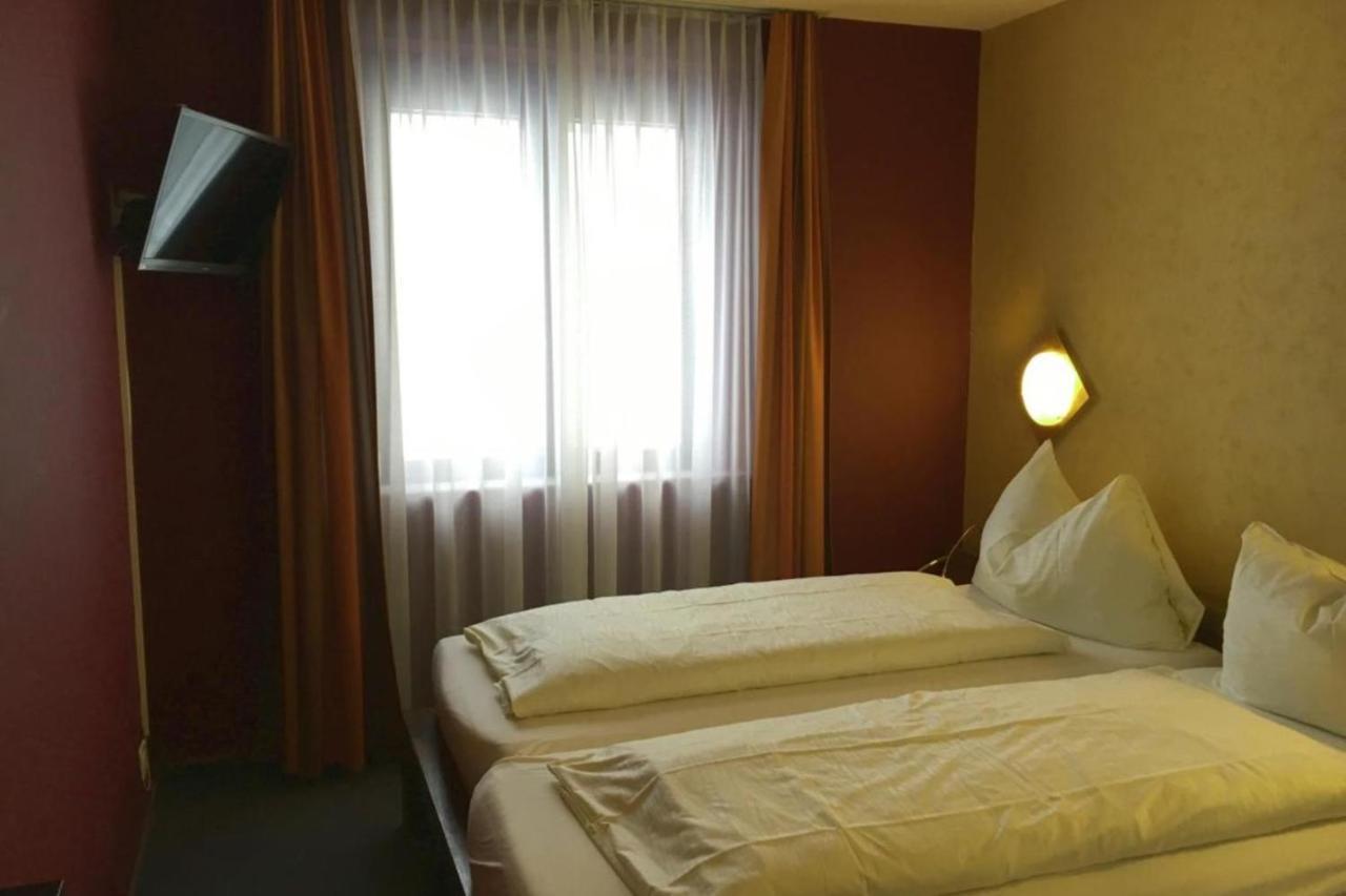 Affordable Rooms In Heart Of Lucerna Zewnętrze zdjęcie