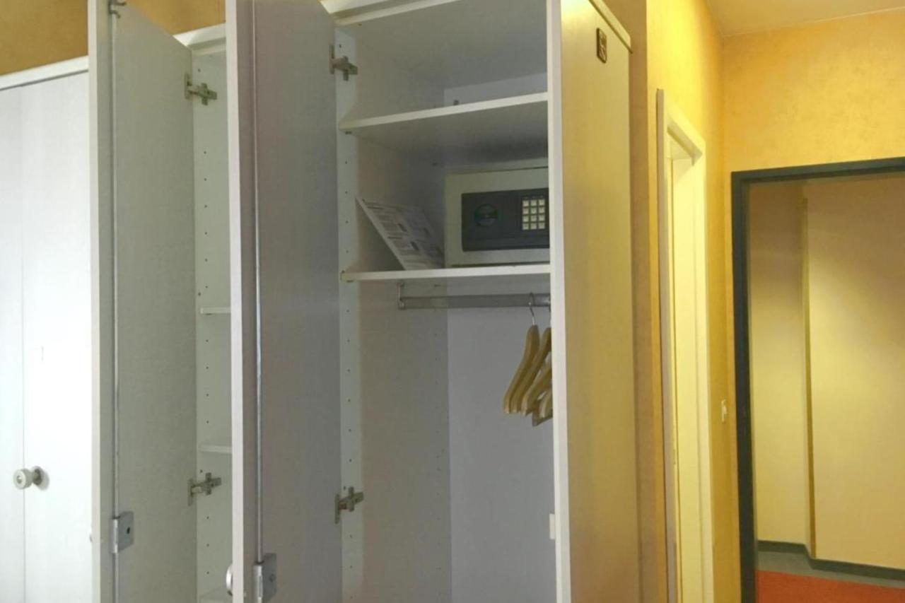 Affordable Rooms In Heart Of Lucerna Zewnętrze zdjęcie