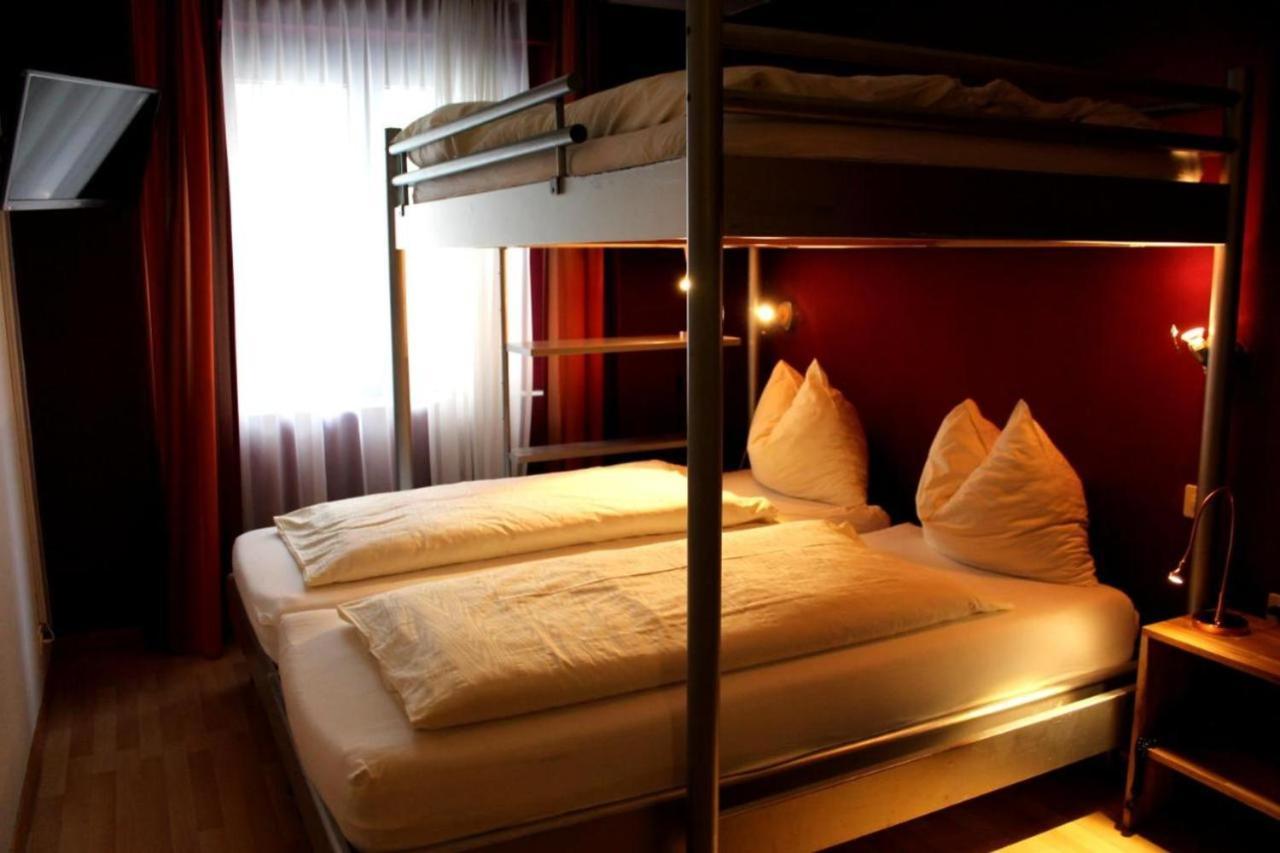 Affordable Rooms In Heart Of Lucerna Zewnętrze zdjęcie