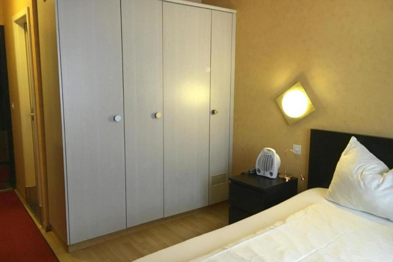 Affordable Rooms In Heart Of Lucerna Zewnętrze zdjęcie