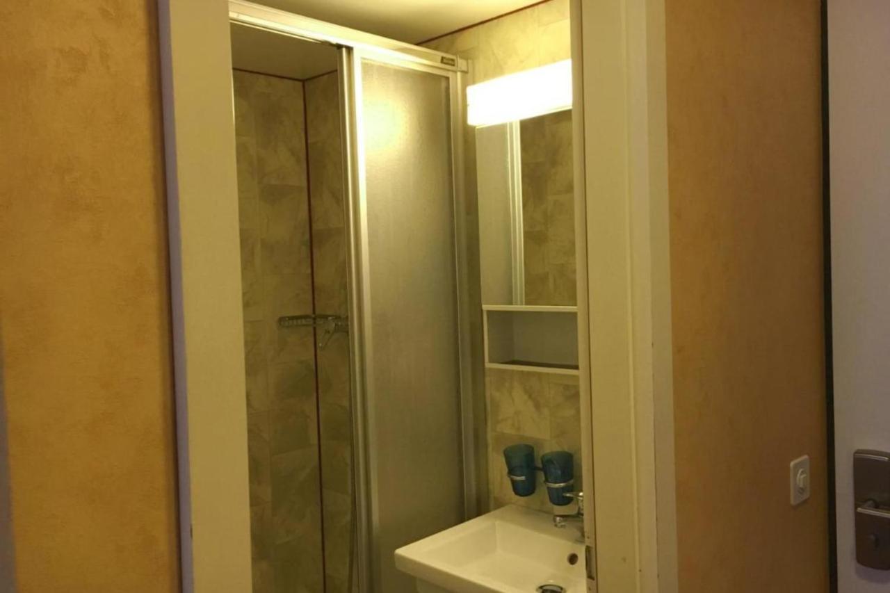 Affordable Rooms In Heart Of Lucerna Zewnętrze zdjęcie